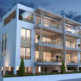 2 BED APARTMENT FOR SALE